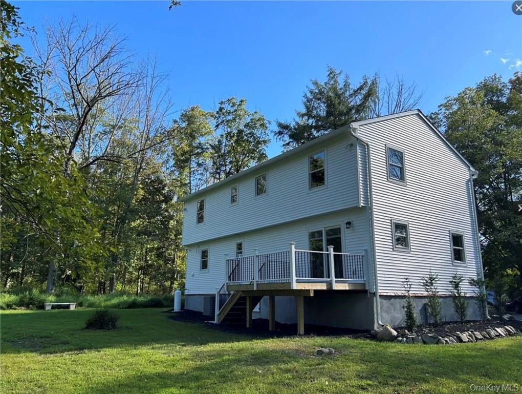 Photo of 30 Daly Road, Middletown, NY 10940 (MLS # 1050855)