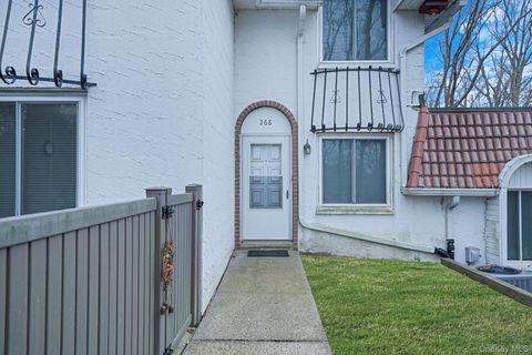 Photo of 268 Brettonwoods Drive, Coram, NY 11727 (MLS # 941617)