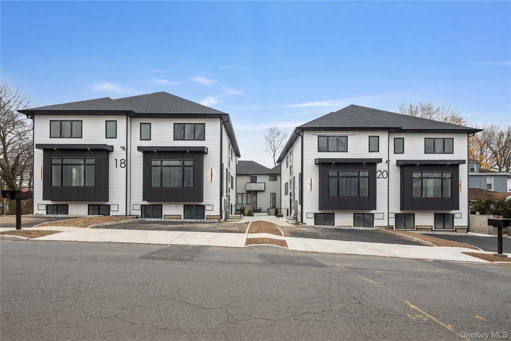 Photo of 18 W Funston Avenue #211, Spring Valley, NY 10977 (MLS # 939473)