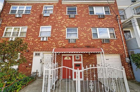 3650 Olinville Avenue Bronx NY 10467