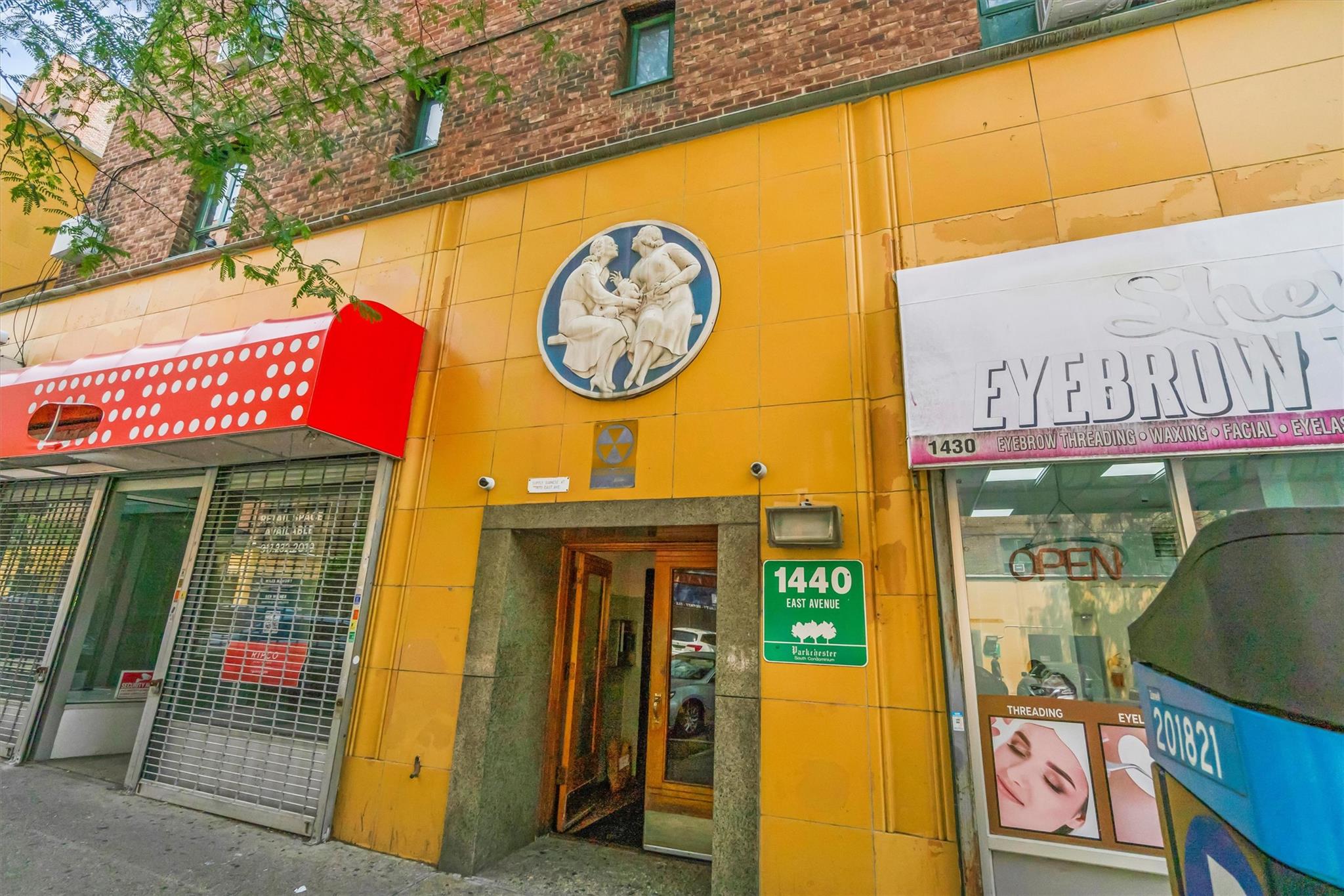 1440 East Avenue 6B