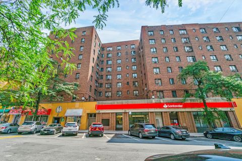 1440 East Avenue 6B Bronx NY 10462