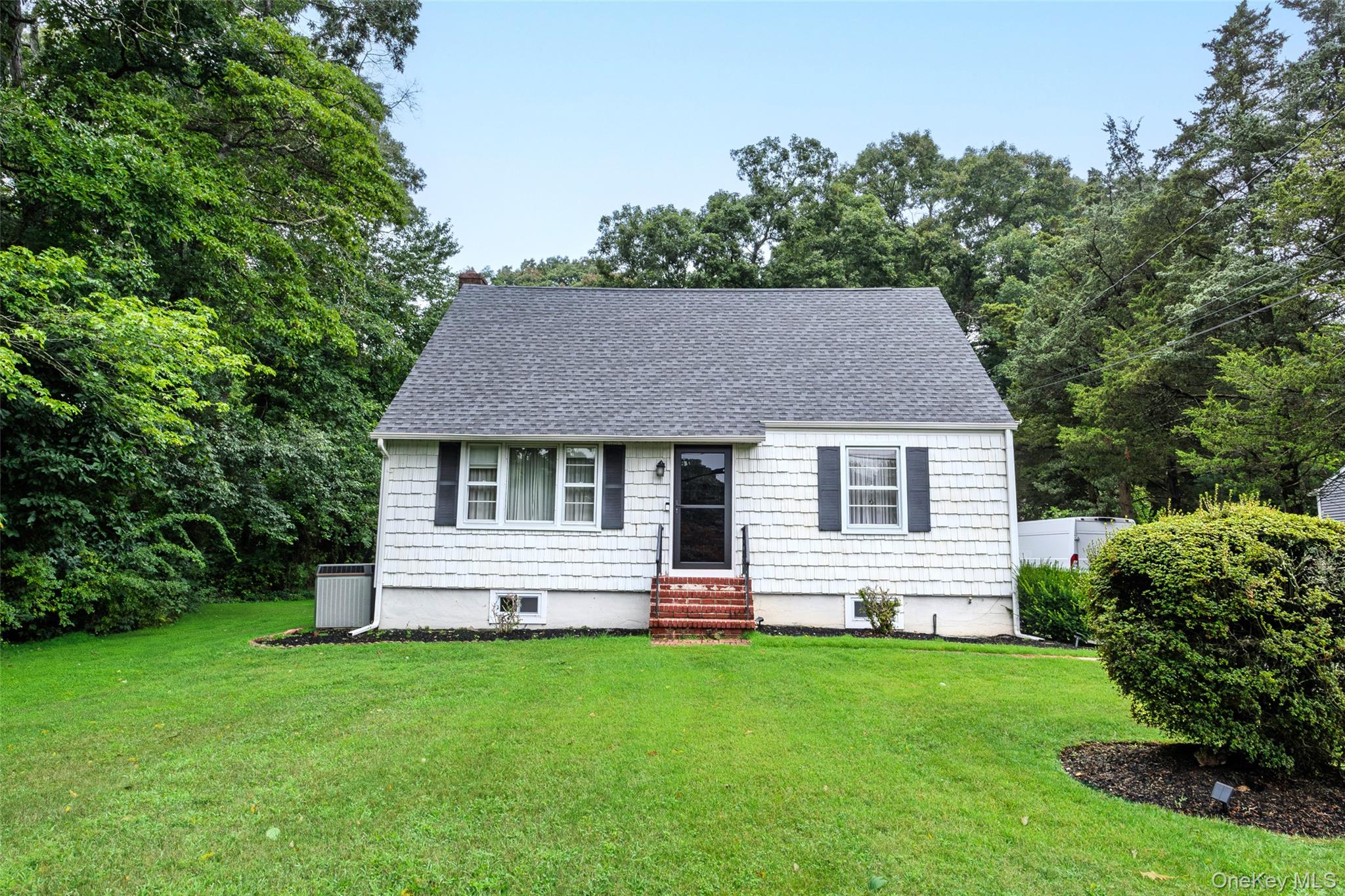99 Warner Road