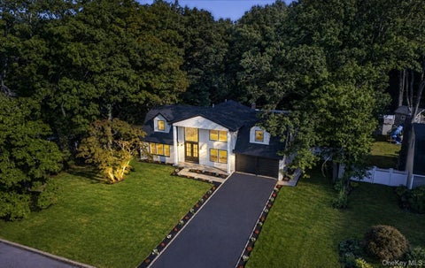Homes For Sale - 71 Wichard Boulevard<br/> Commack, NY 11725