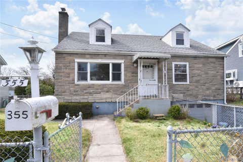 Multifamily For Sale - 355 Upland Avenue<br/> Yonkers, NY 10703