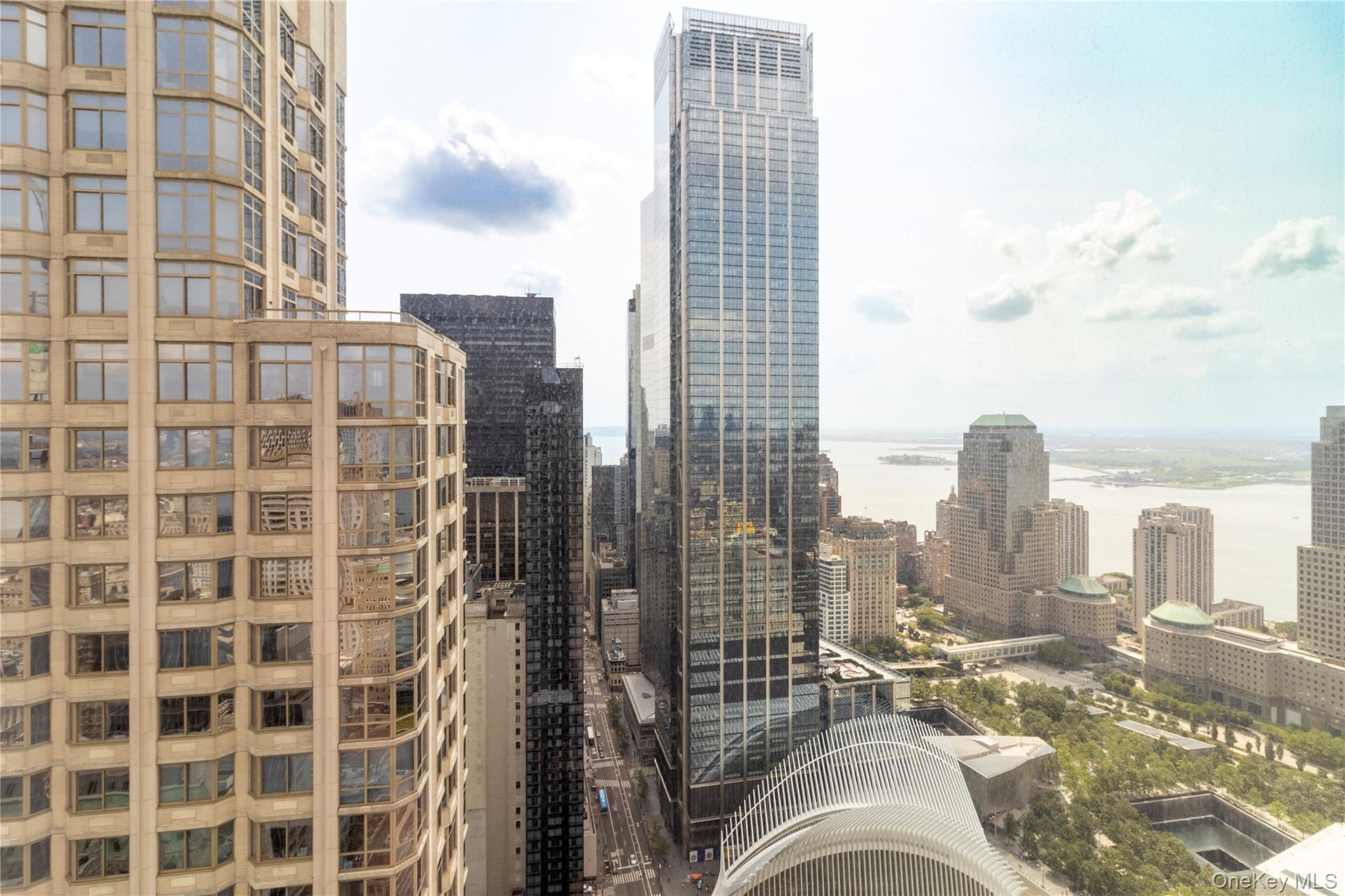 30 Park Place 57C