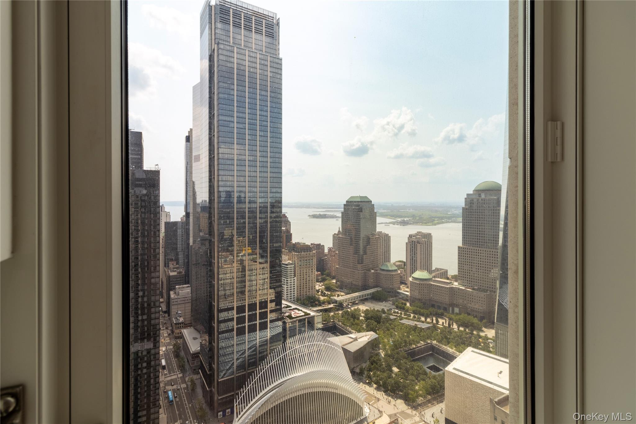 30 Park Place 57C