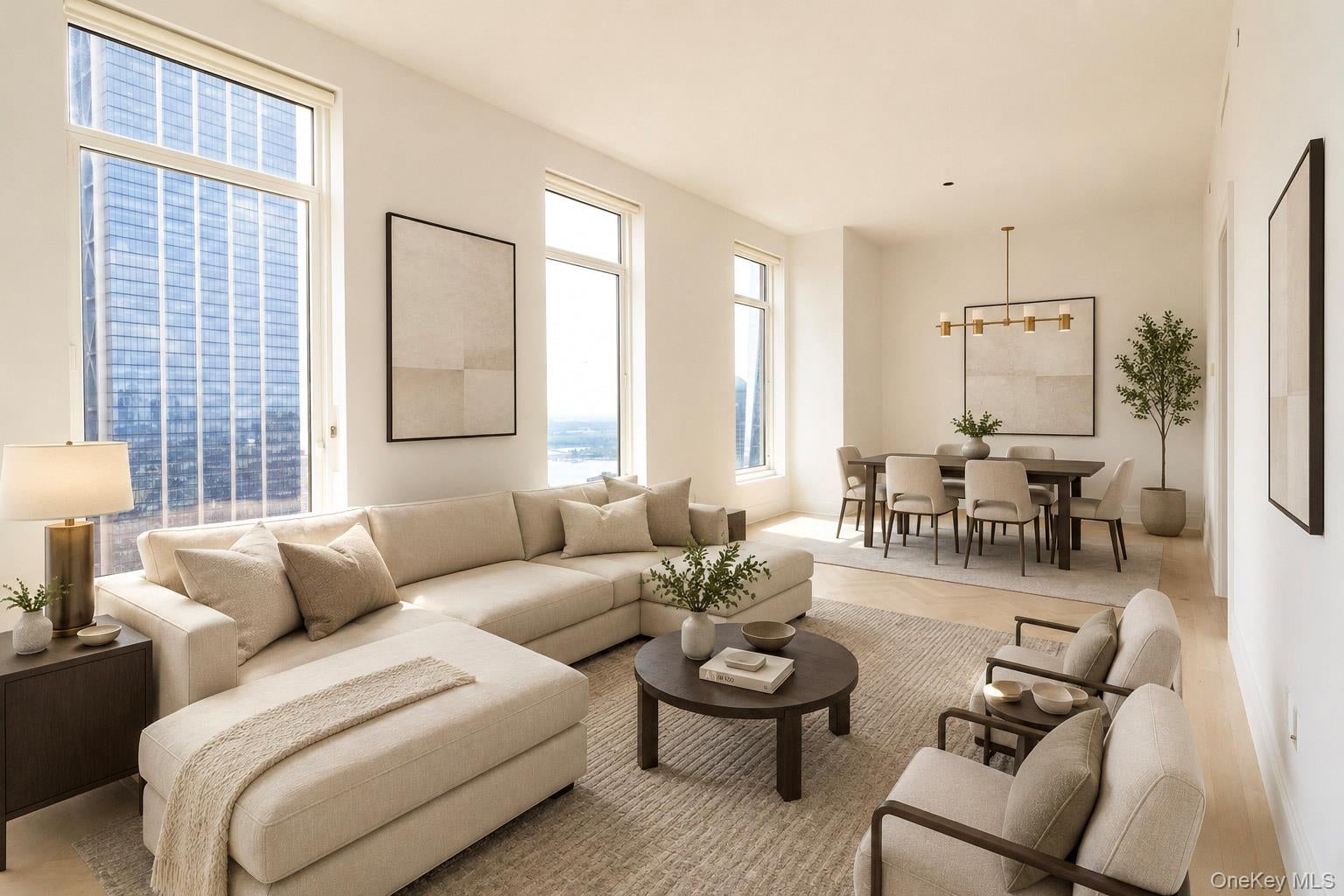 30 Park Place 57C