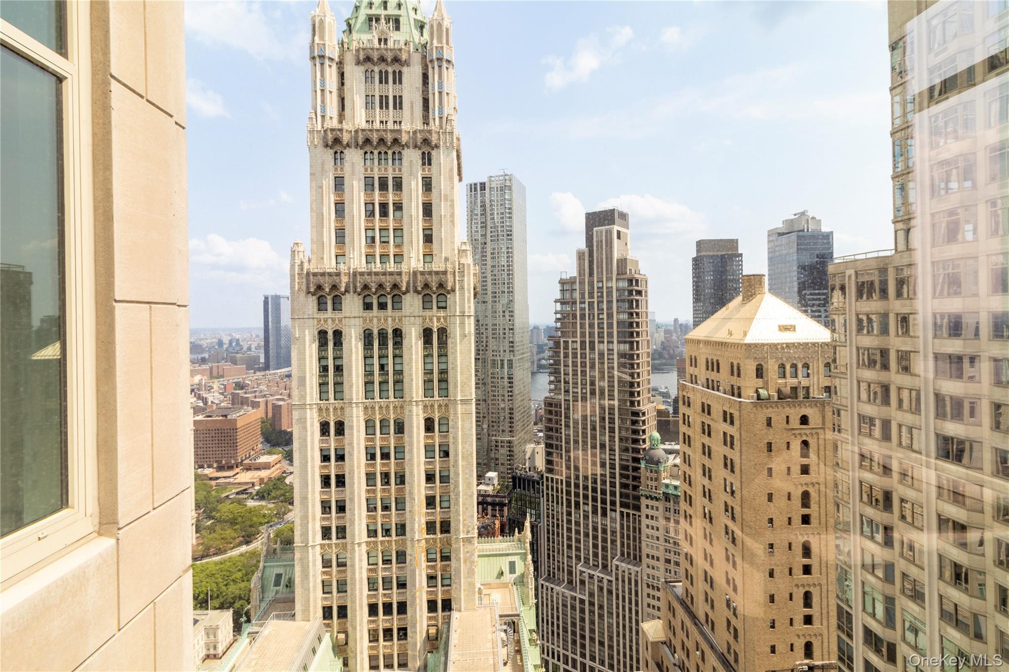 30 Park Place 57C