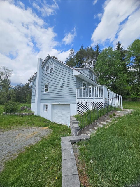Homes For Sale - 5852 State Route 55<br/> Liberty, NY 12754