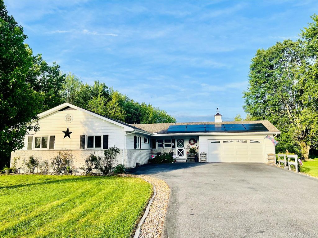 Photo of 137 Cross Road, Goshen, NY 10924 (MLS # 1002742)