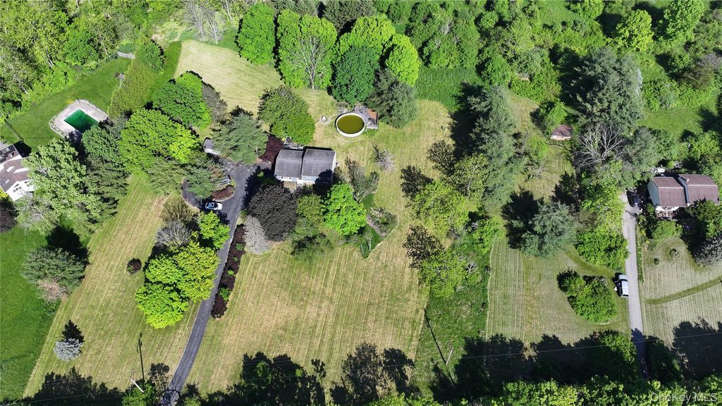 Photo of 215 Prospect Road, Monroe, NY 10950 (MLS # 978536)