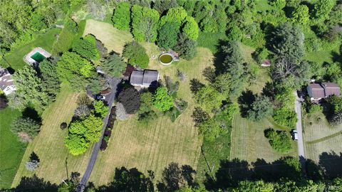 215 Prospect Road Monroe NY 10950