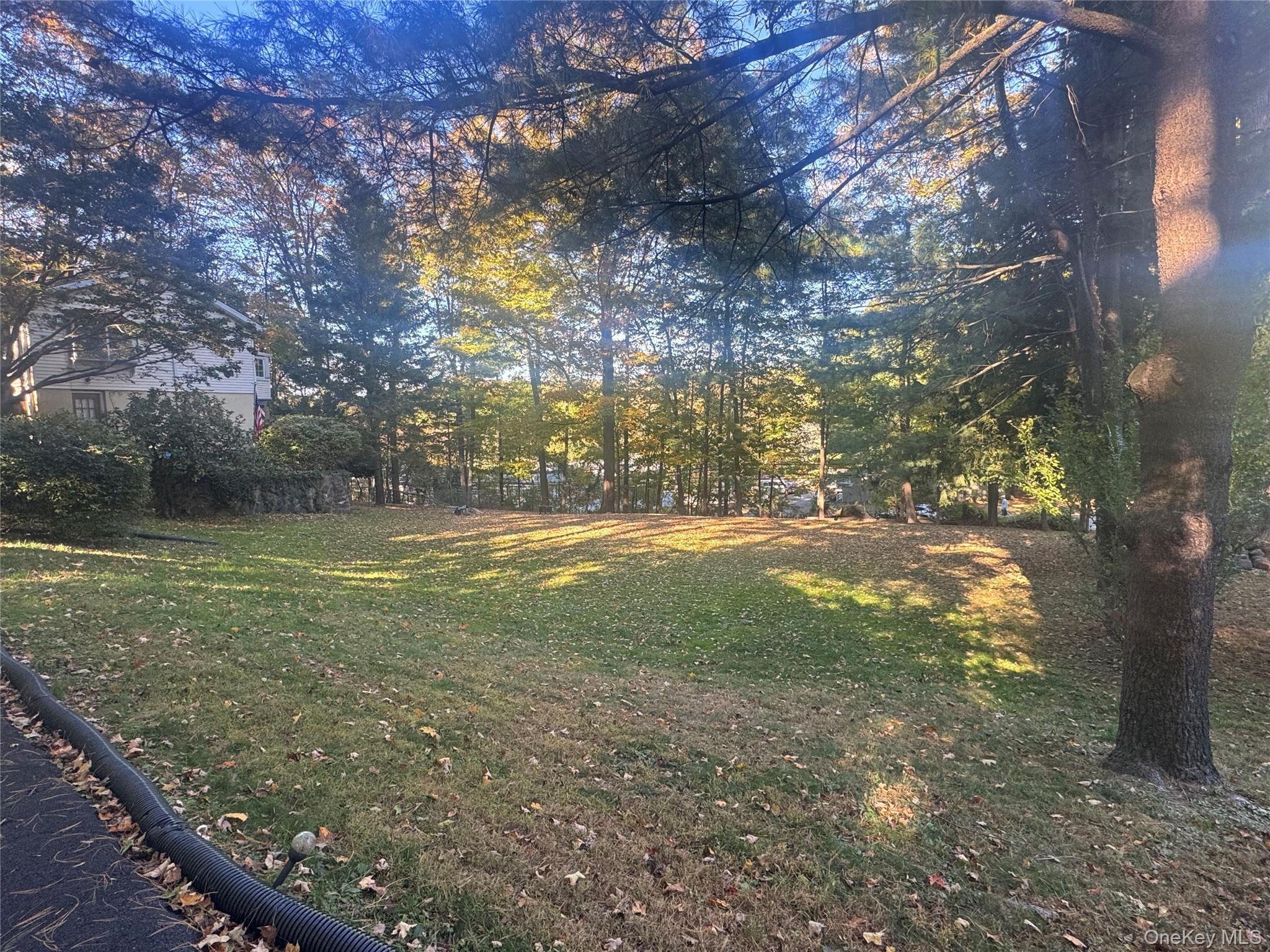 Laurel Hill Road