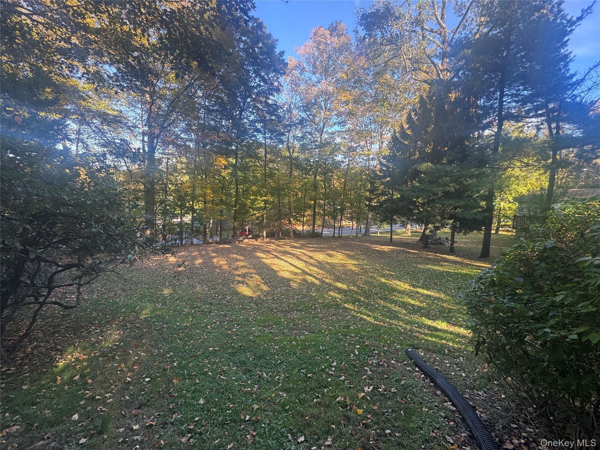 Laurel Hill Road