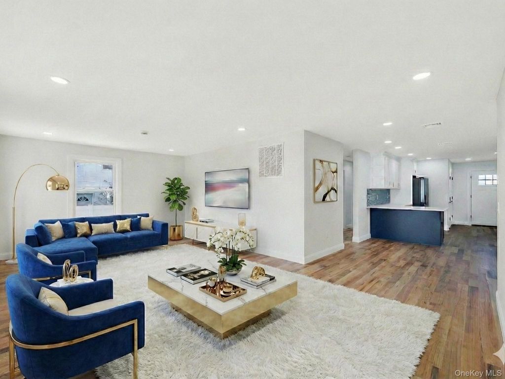 Photo of 119 E Fulton Avenue, Roosevelt, NY 11575 (MLS # 953127)