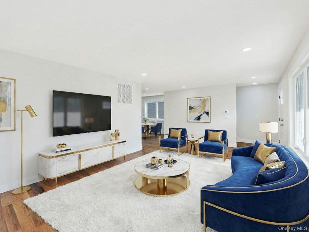 Photo of 119 E Fulton Avenue, Roosevelt, NY 11575 (MLS # 953127)