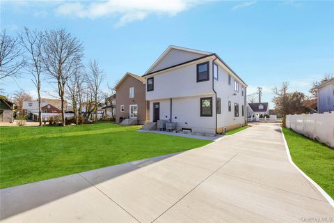 119 E Fulton Avenue Roosevelt NY 11575