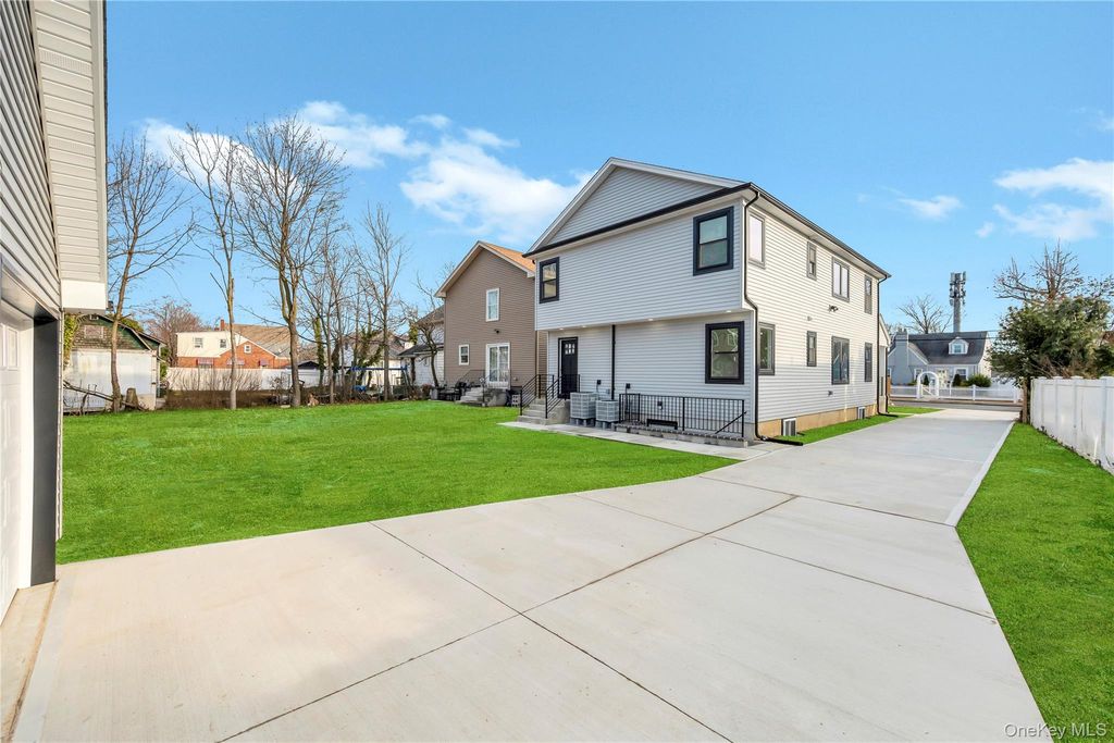 Photo of 119 E Fulton Avenue, Roosevelt, NY 11575 (MLS # 953127)