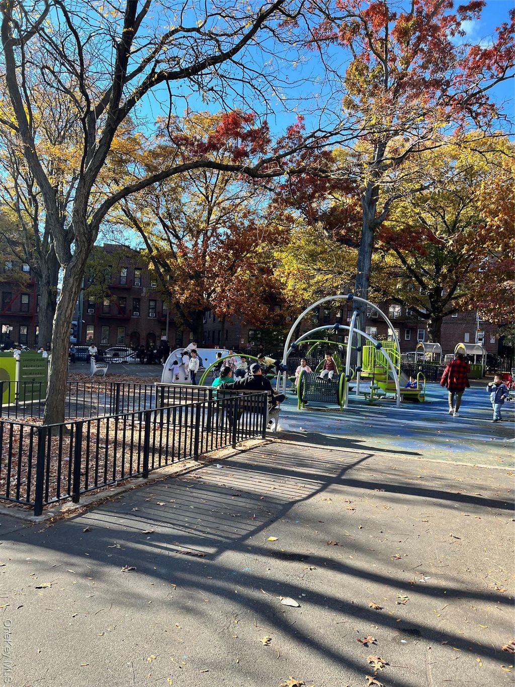 Photo of 44-21 Macnish Street #6D, Elmhurst, NY 11373 (MLS # 977803)