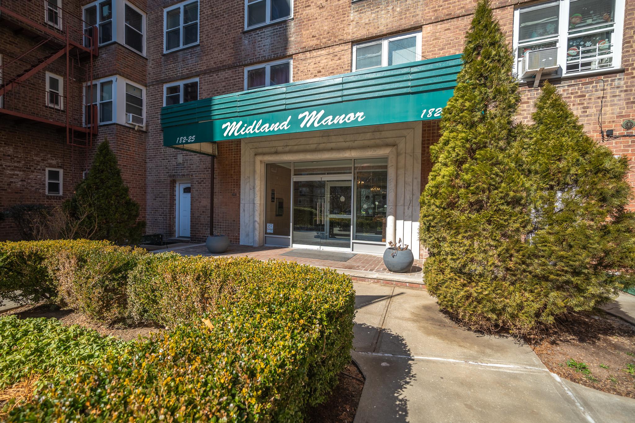 182-25 Wexford Terrace Wexford Terrace Ter #410, Jamaica Estates, New York image 17