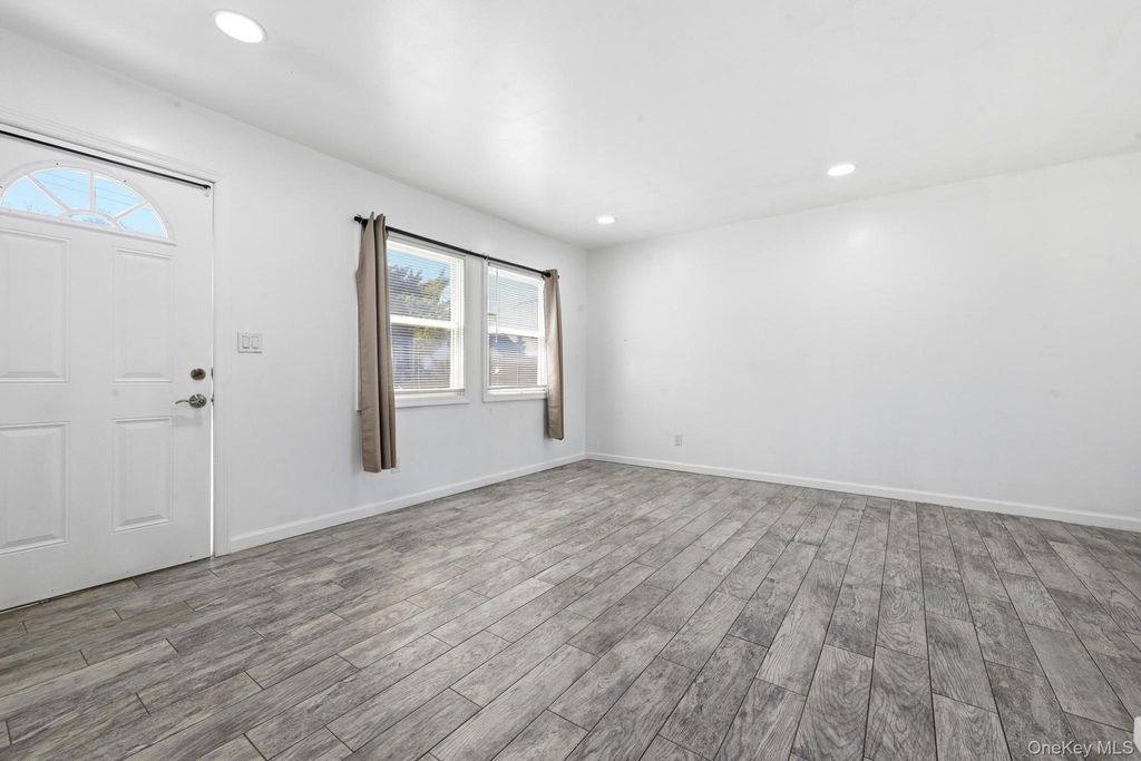 Photo of 25 Montgomery Street, Brentwood, NY 11717 (MLS # 985919)