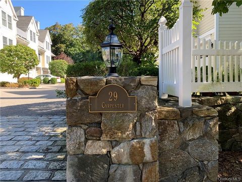 Photo of 29 Carpenter Avenue #6B, Mount Kisco, NY 10549 (MLS # 983289)