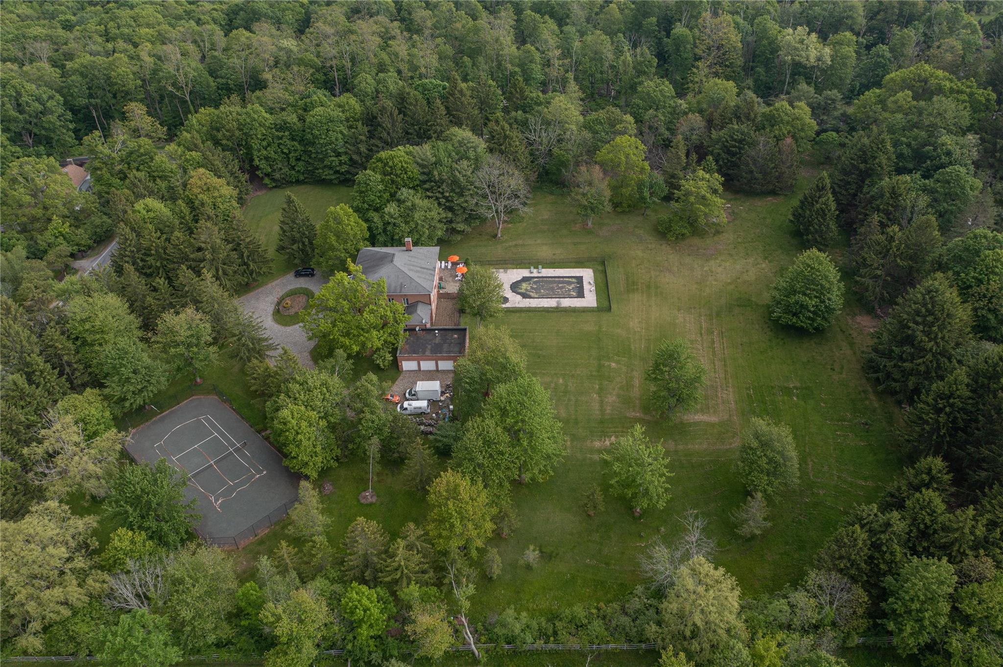 604 N Quaker Hill Road, Pawling, New York image 38