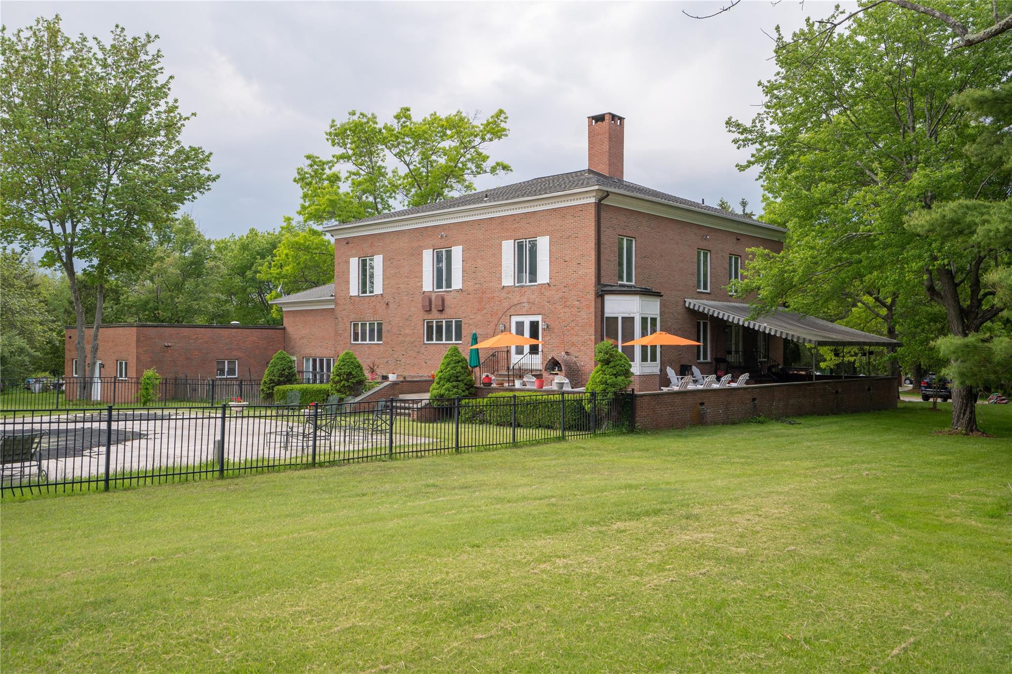 604 N Quaker Hill Road, Pawling, New York image 37
