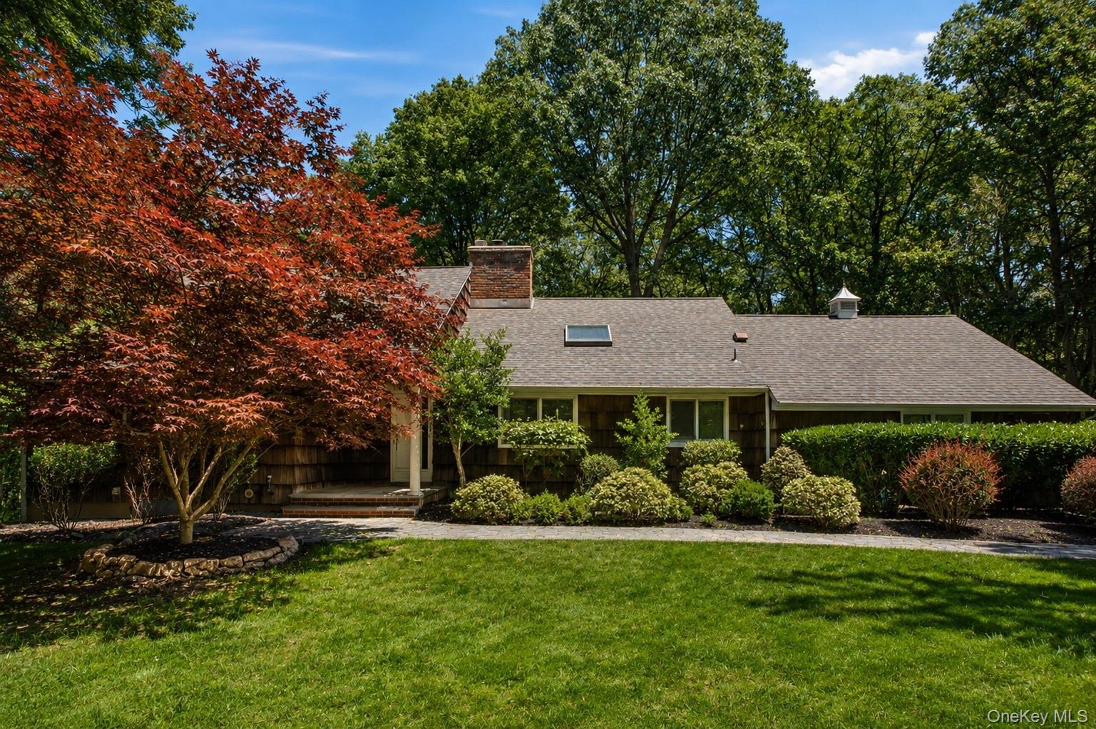 21 Druid Hill Road