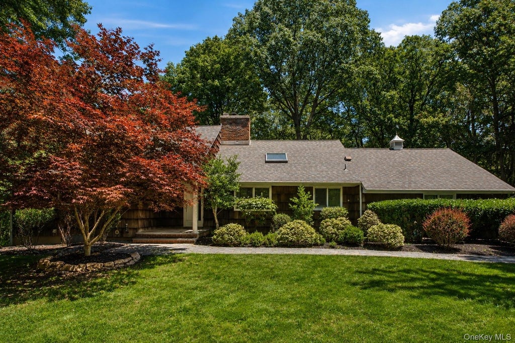 Photo of 21 Druid Hill Road, Port Jefferson, NY 11777 (MLS # 1022843)