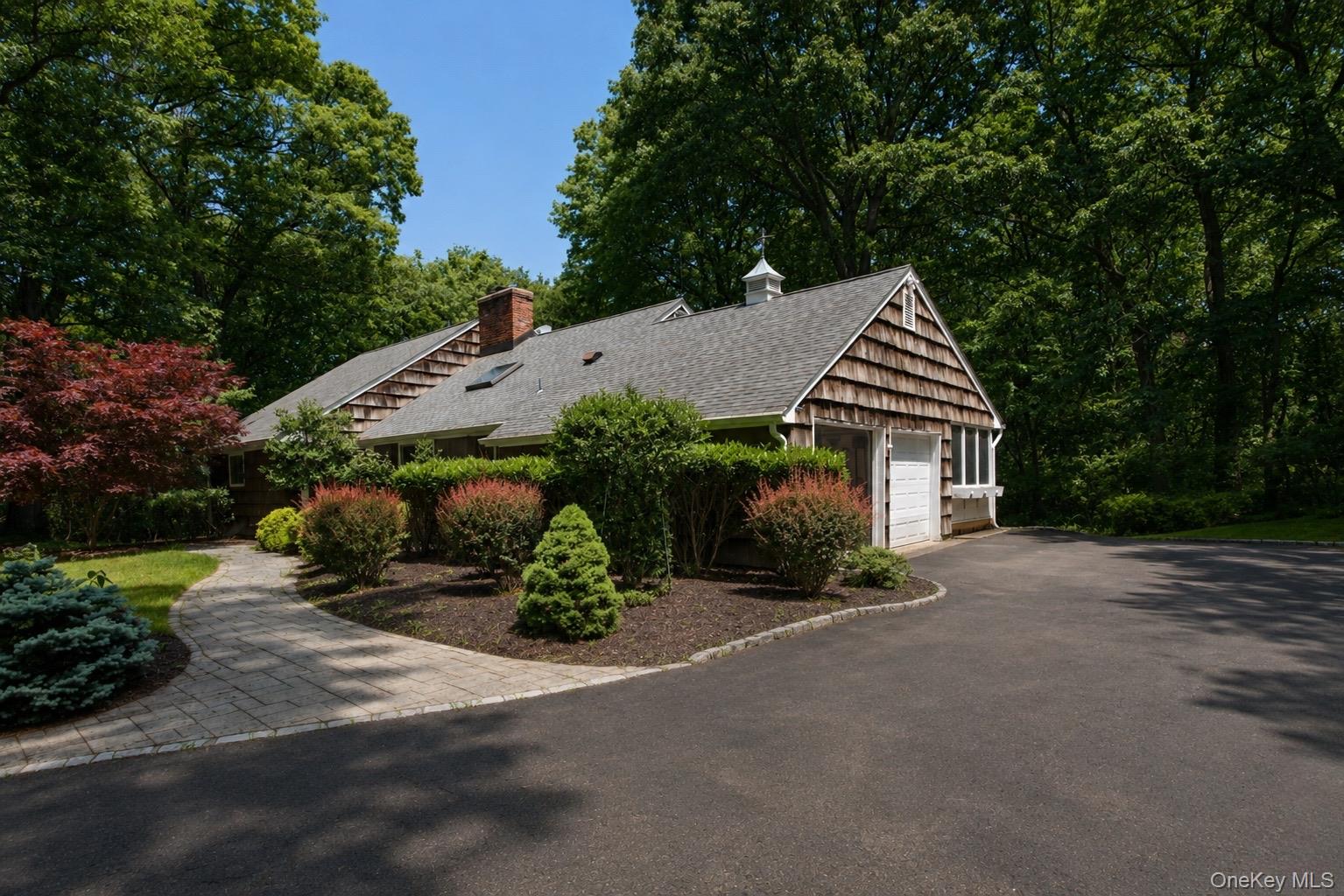 21 Druid Hill Road