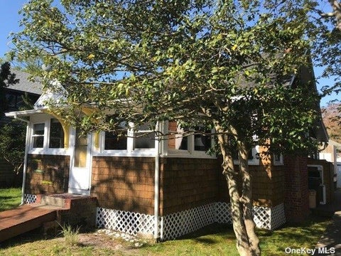 Homes For Rent - 363 Dehnhoff Walk<br/> Ocean Beach, NY 11770