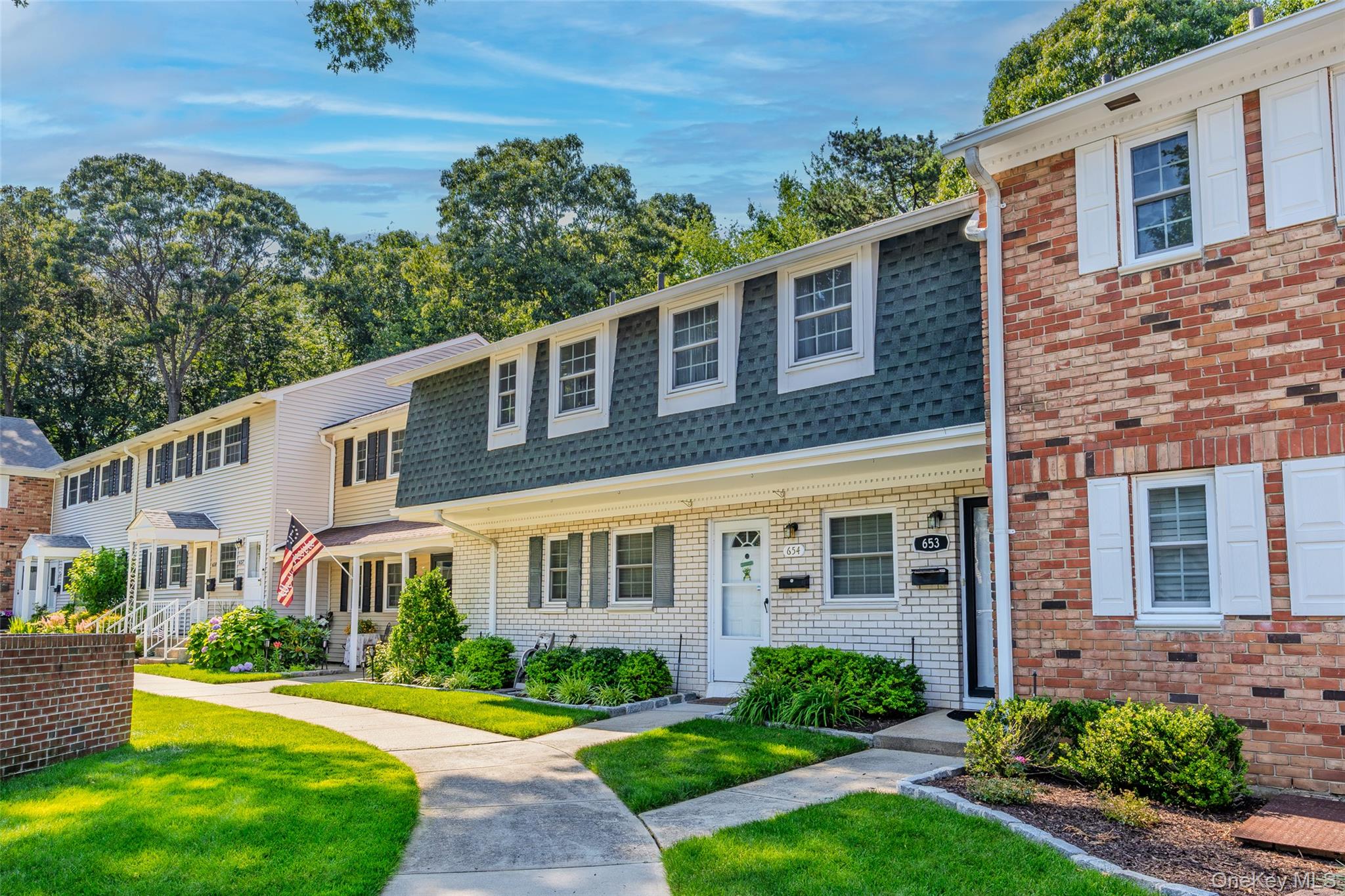 654 Village Drive 654
