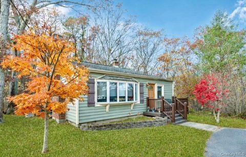 180 Lakeside Trail Ridge NY 11961