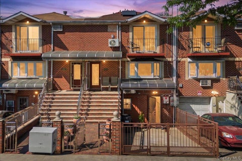 Multifamily For Sale - 850 E 95th Street<br/> Brooklyn, NY 11236
