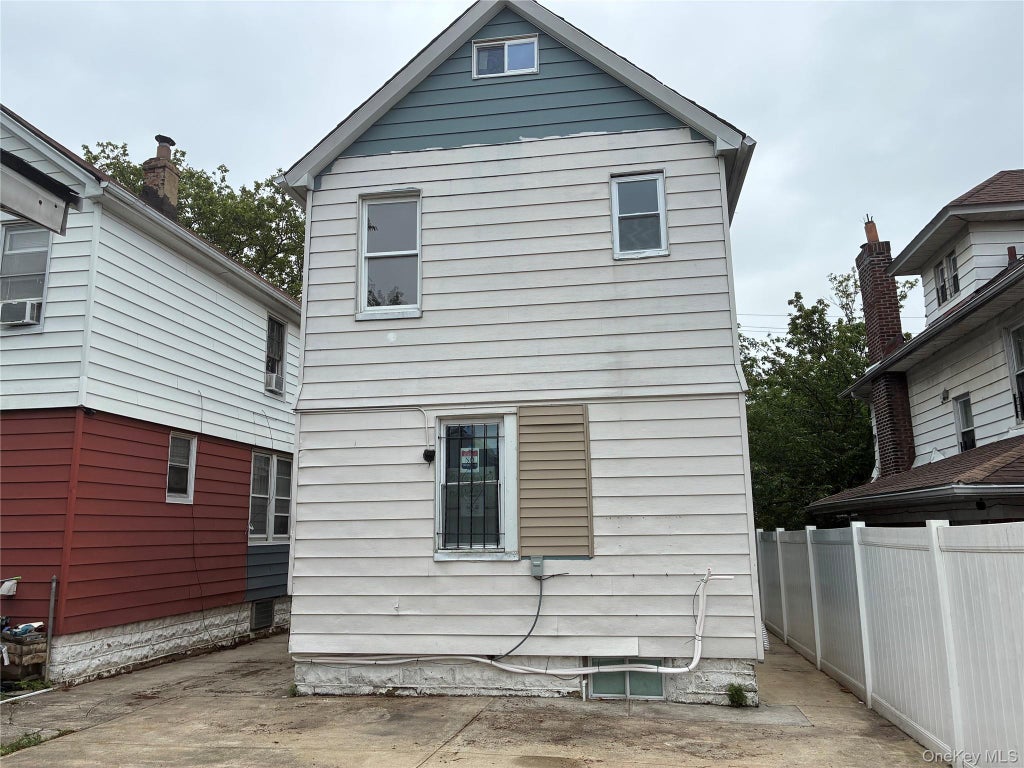 Photo of 12105 Linden Boulevard, South Ozone Park, NY 11420 (MLS # 1027272)