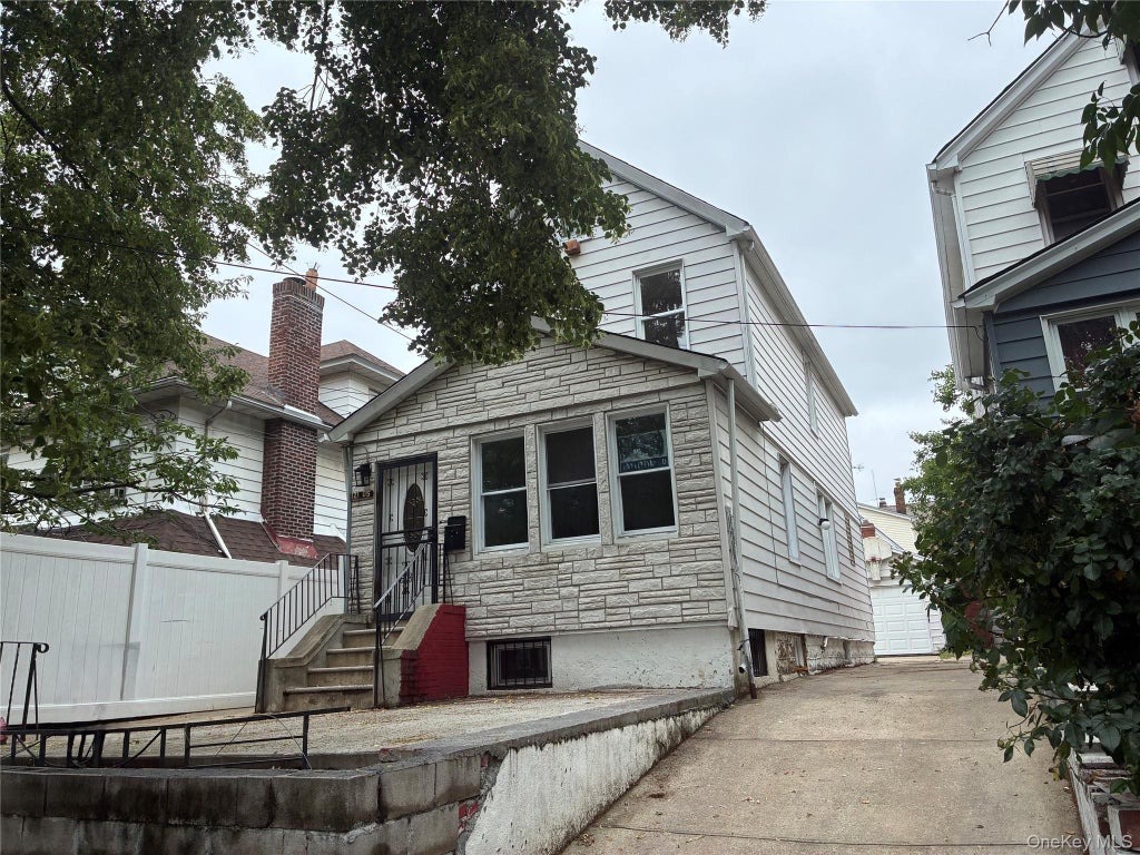 Photo of 12105 Linden Boulevard, South Ozone Park, NY 11420 (MLS # 1027272)