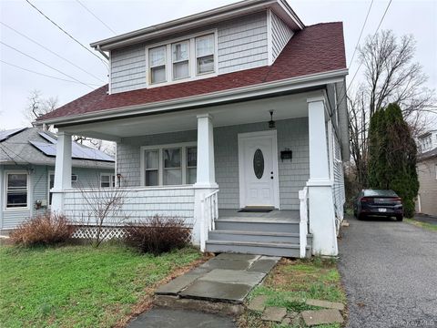 Photo of 2 W Stone Street, Newburgh, NY 12550 (MLS # 984665)