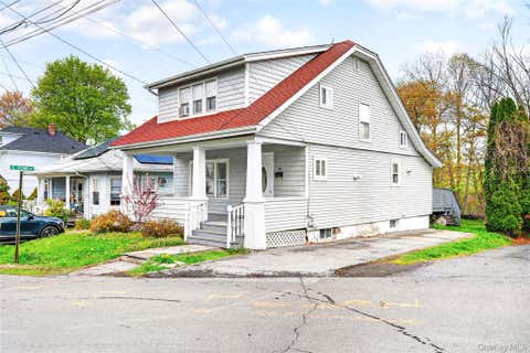Homes For Sale - 2 W Stone Street<br/> Newburgh, NY 12550