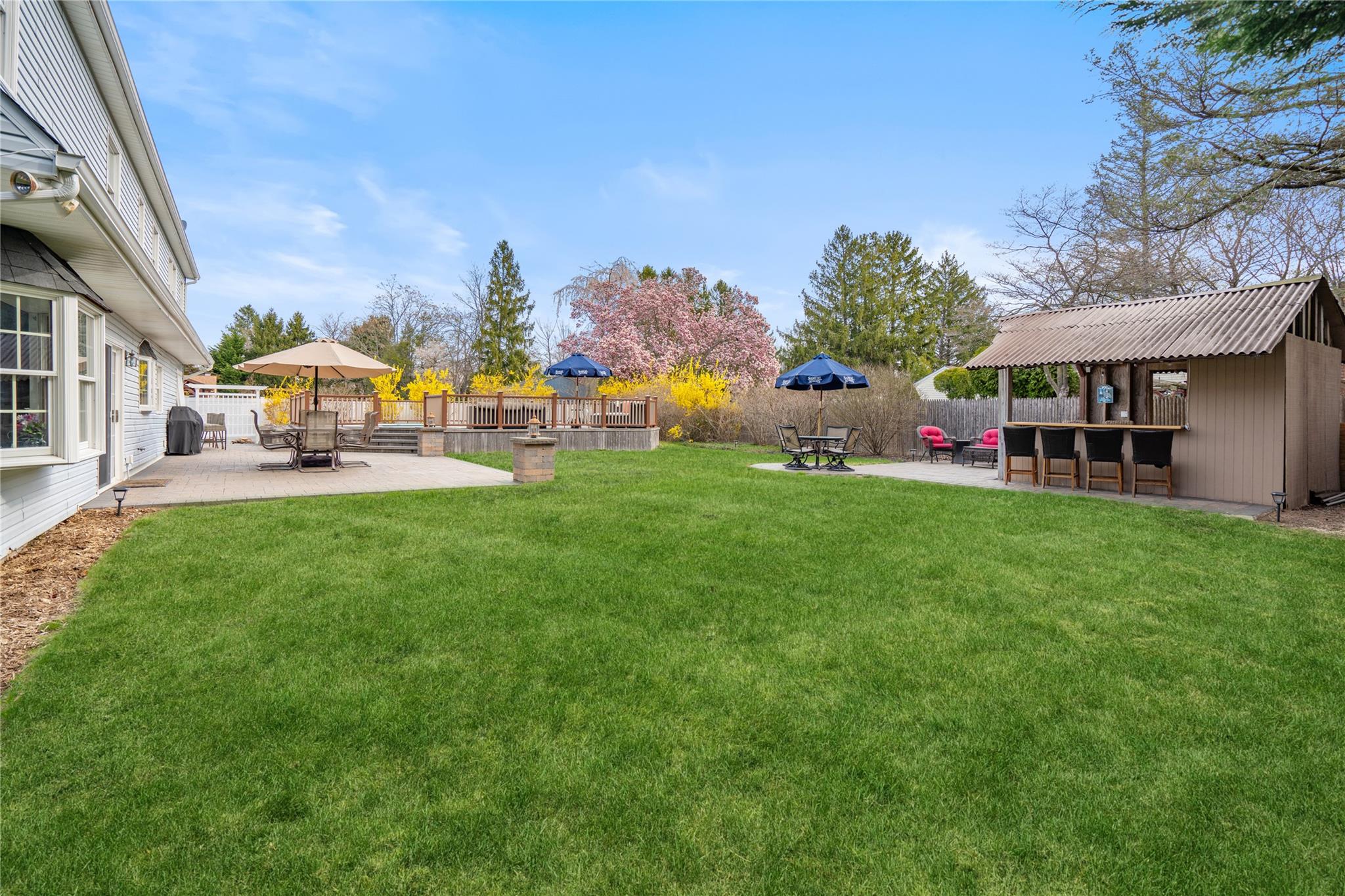17 Redwood Lane, South Setauket, Florida image 39