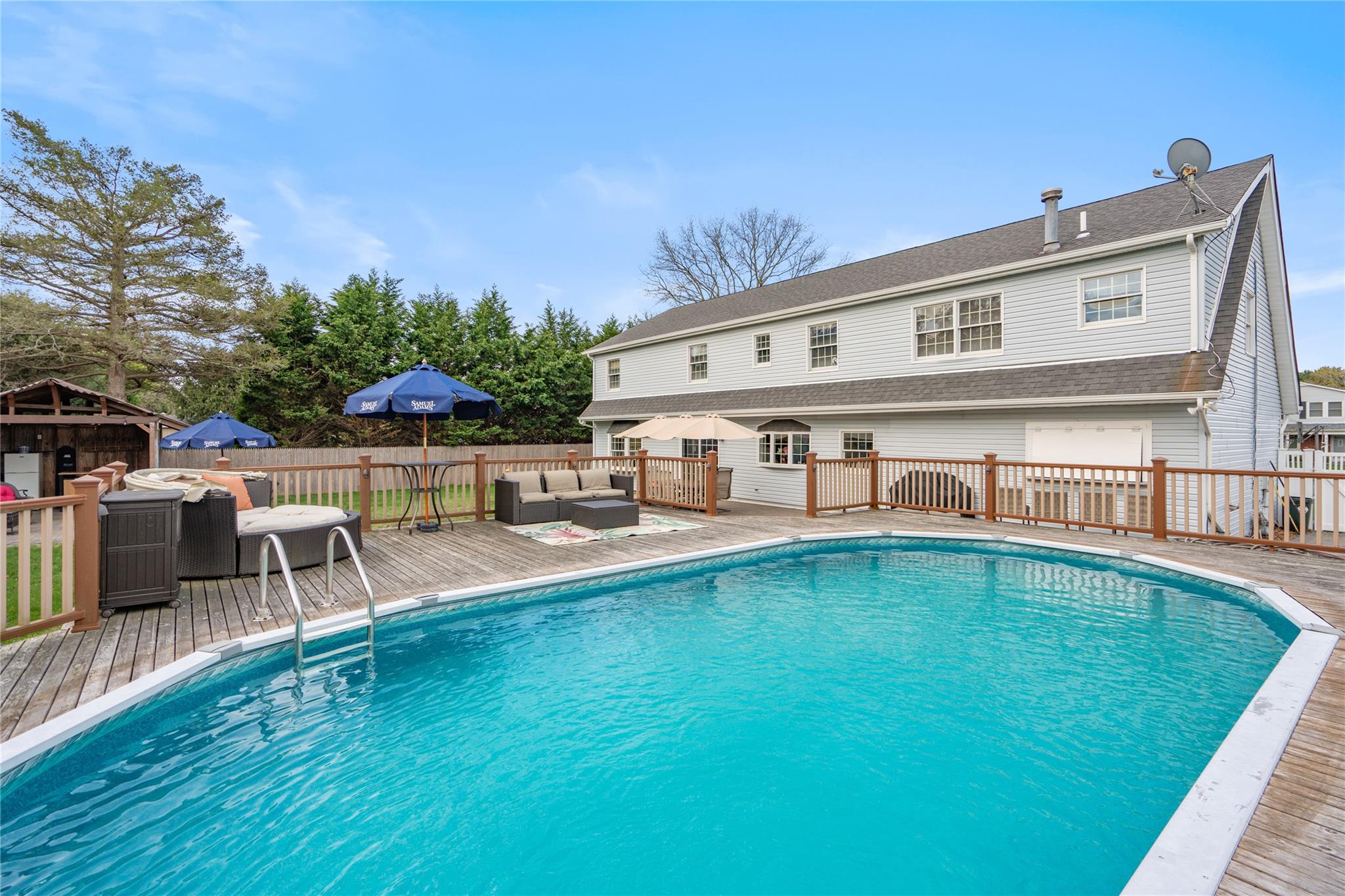 17 Redwood Lane, South Setauket, Florida image 45