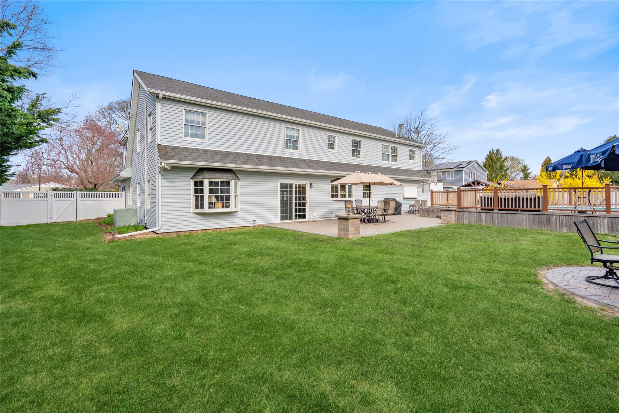 17 Redwood Lane, South Setauket, Florida image 40