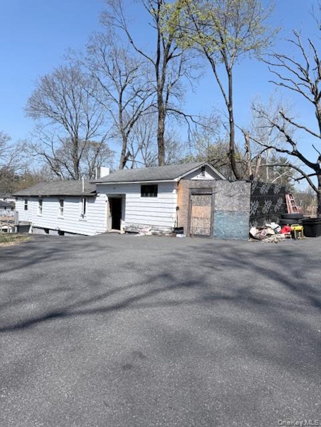 Photo of 56 Shipp Street, Newburgh, NY 12550 (MLS # 986049)