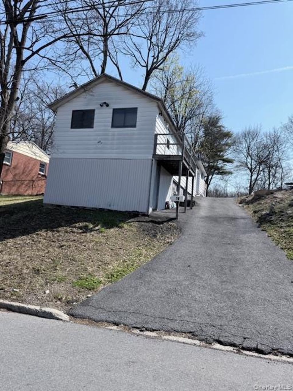 Photo of 56 Shipp Street, Newburgh, NY 12550 (MLS # 986049)