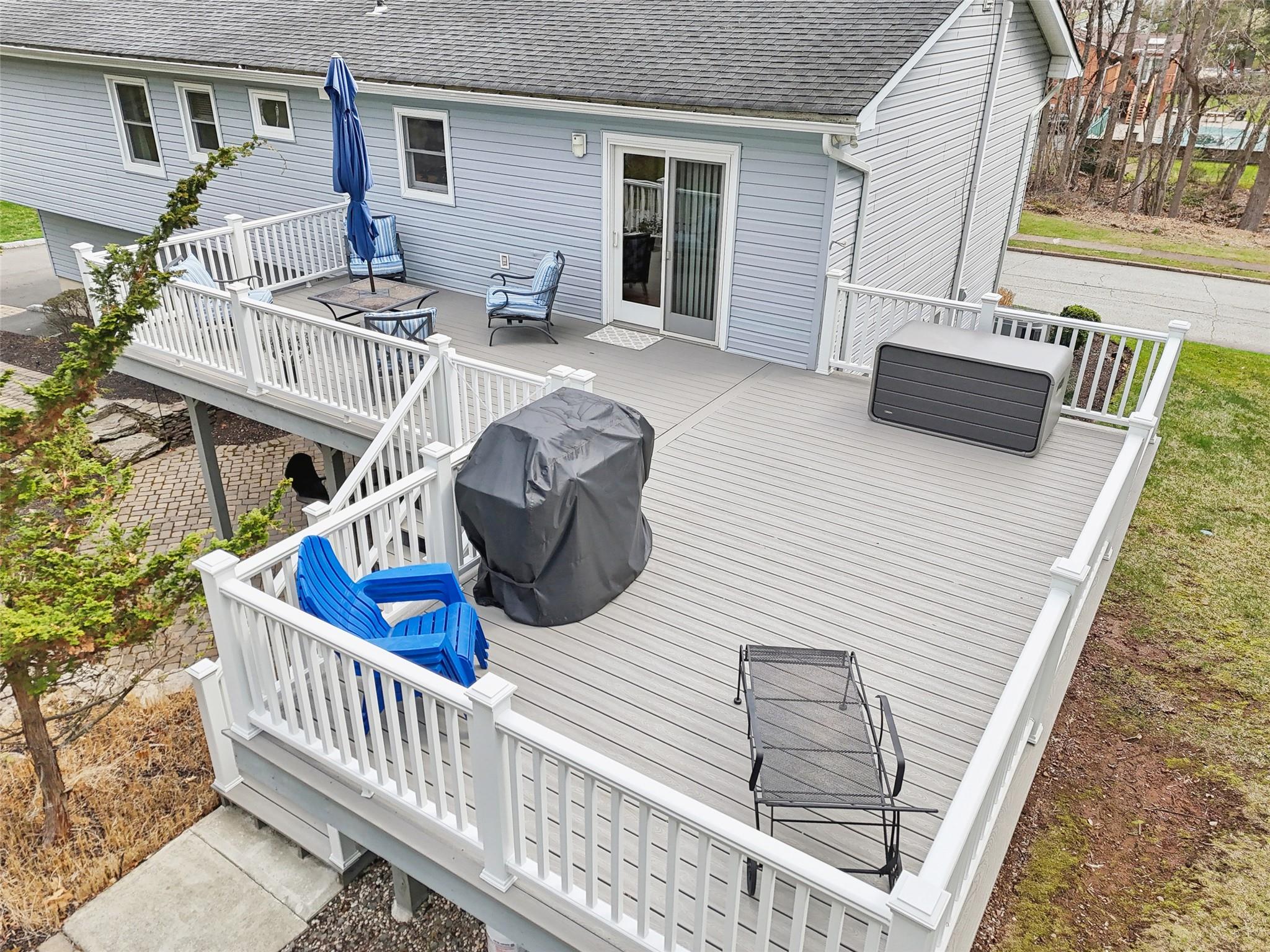 24 Trotters Trail, New City, New York image 33