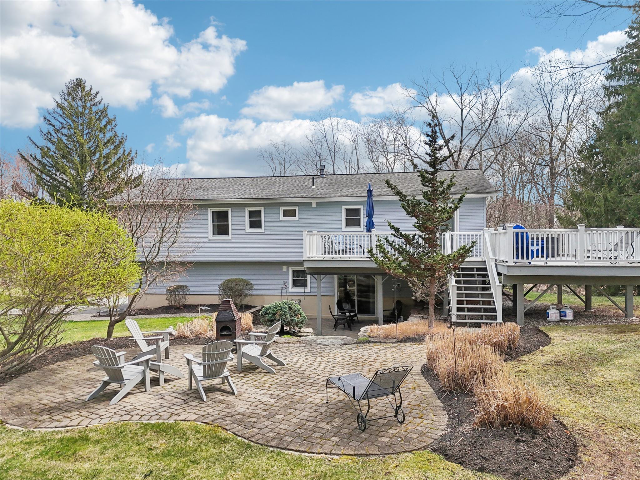 24 Trotters Trail, New City, New York image 35