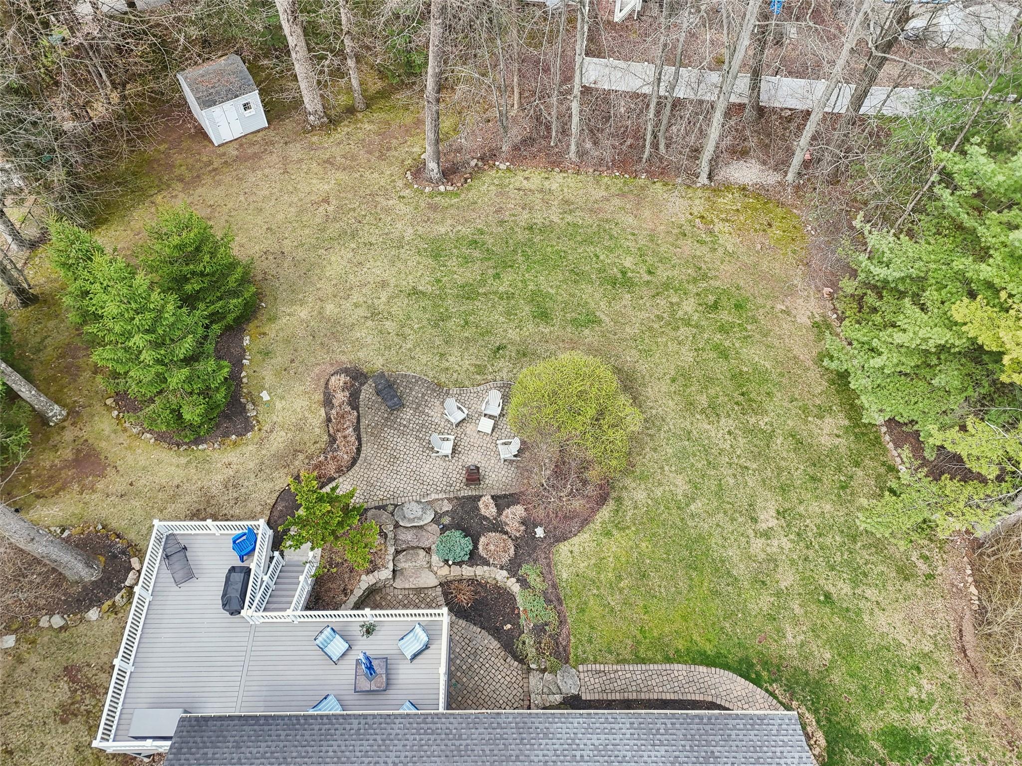 24 Trotters Trail, New City, New York image 38