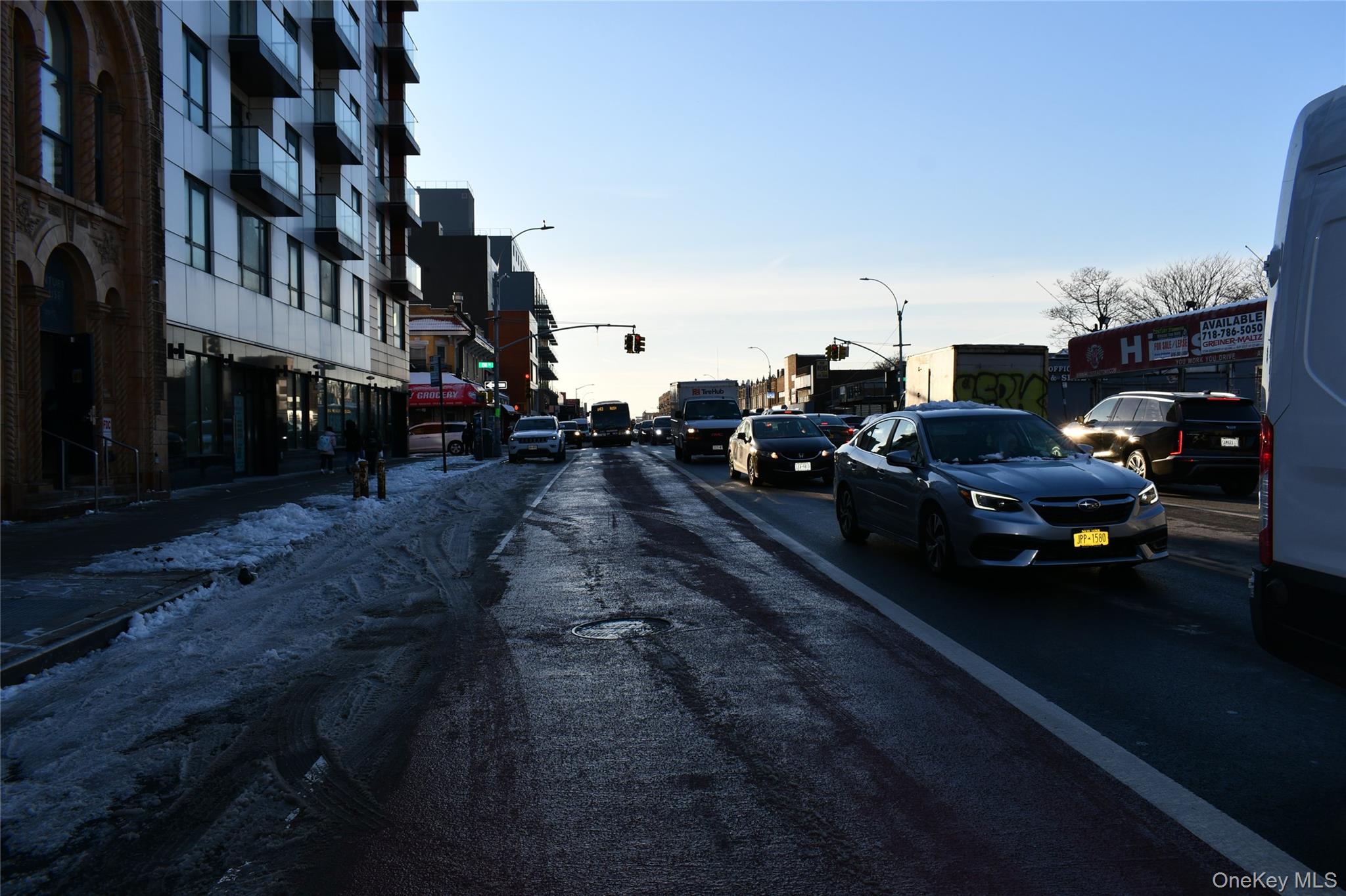 150-16 Hillside Avenue