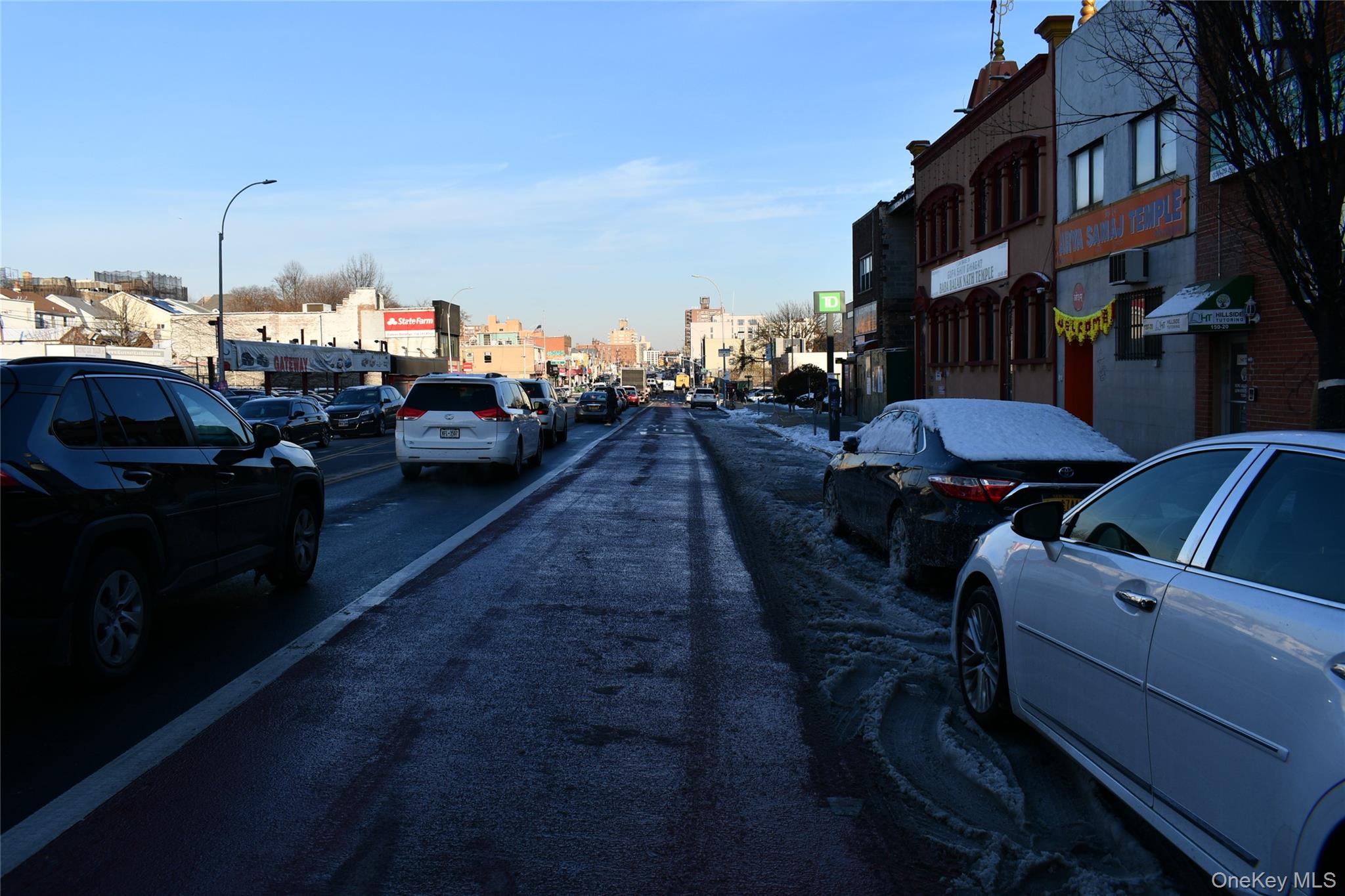 150-16 Hillside Avenue